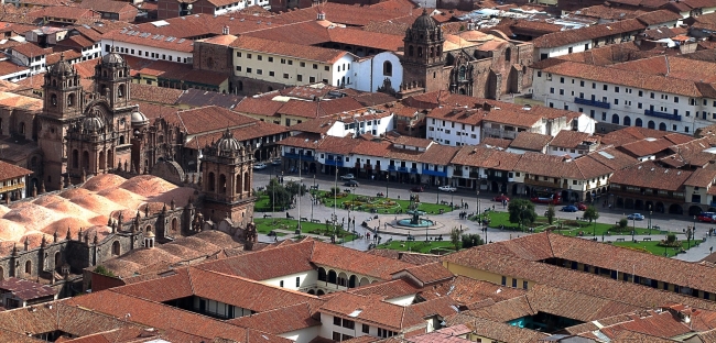 PERU ESPECIAL