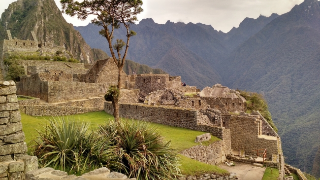 PERU ESPECIAL