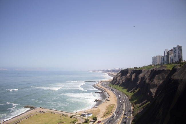 PERU ESPECIAL