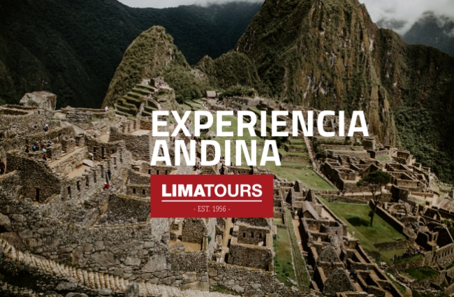 EXPERIENCIA ANDINA 2025