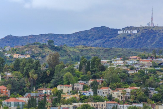 Oeste Panormico