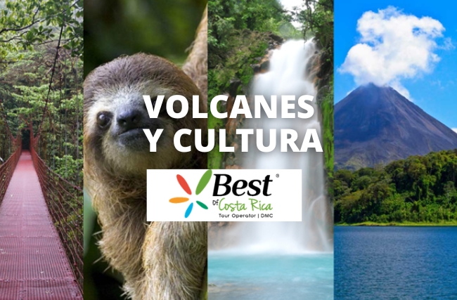 VOLCANES Y CULTURA