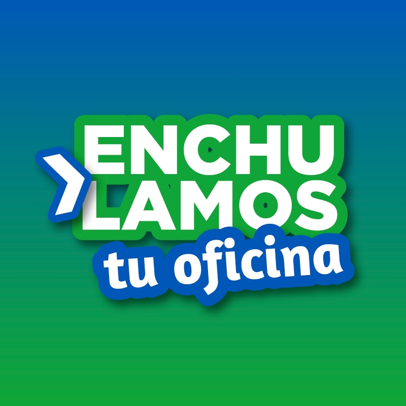 Volvimos! ENCHULAMOS TU OFICINA 2.0 🌈​