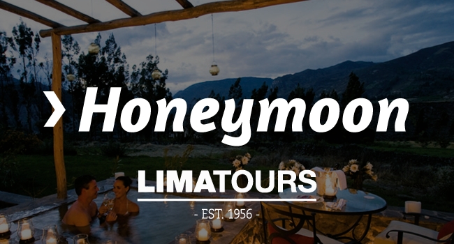 HONEYMOON EN PER