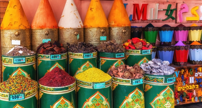 Ciudades Imperiales - Desde Marrakech