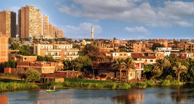 Egipto Clsico