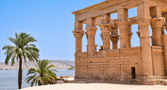 Tesoros de Egipto con Hurgada
