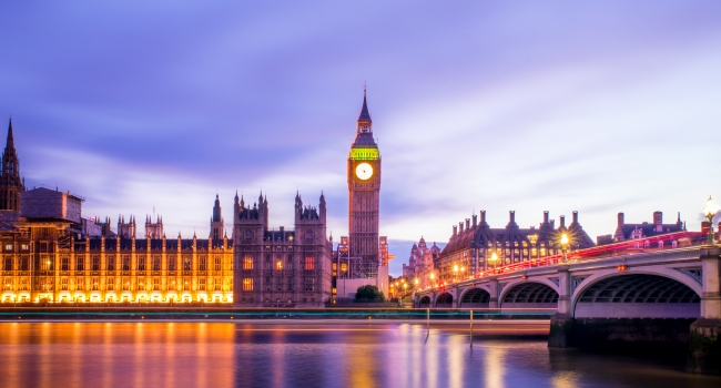 Las maravillas de Inglaterra, Escocia e Irlanda con Londres