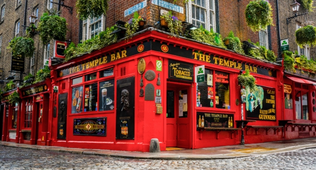Las maravillas de Inglaterra, Escocia e Irlanda con Londres