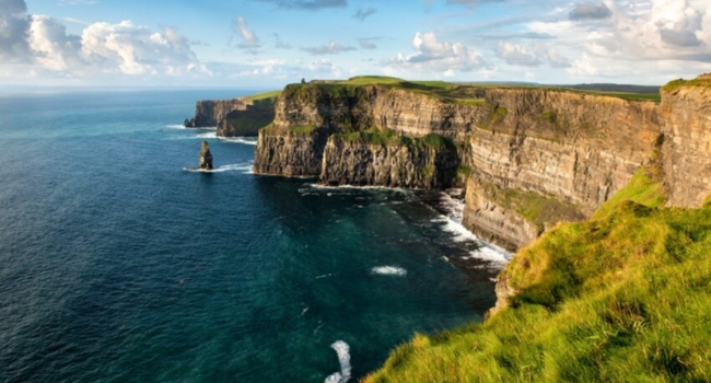Las maravillas de Inglaterra, Escocia e Irlanda con Londres