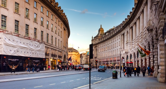 Las maravillas de Inglaterra, Escocia e Irlanda con Londres