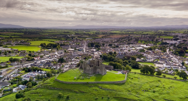 Las maravillas de Inglaterra, Escocia e Irlanda con Londres