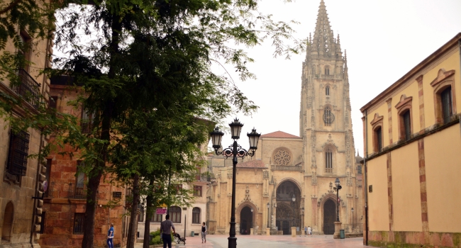 Barcelona, Norte de Espaa y Portugal
