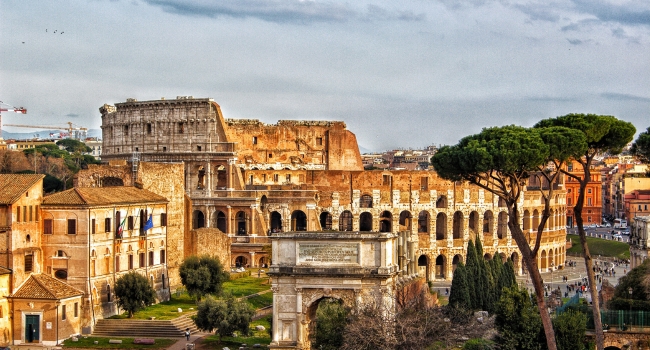 FANTASIA ROMA 