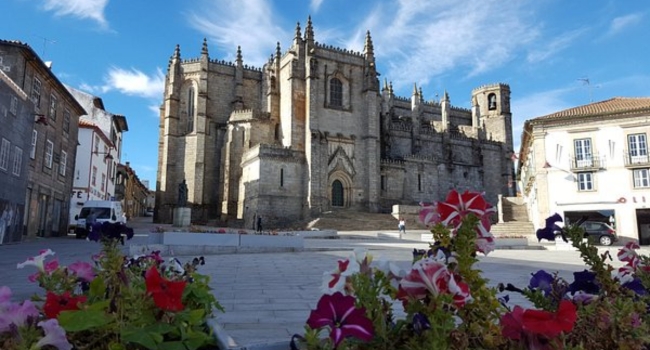 Lisboa, Oporto y Norte de Portugal
