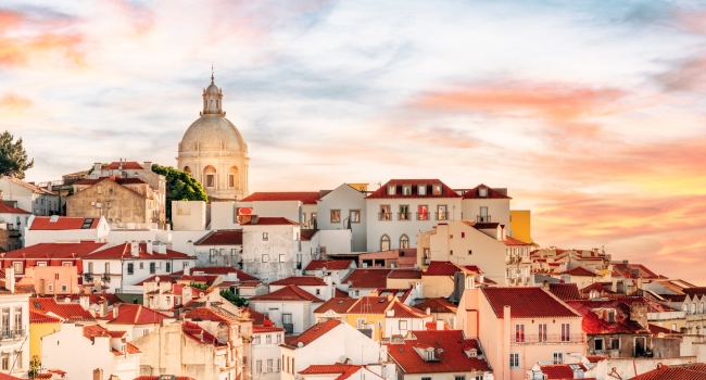 Lisboa, Oporto y Norte de Portugal
