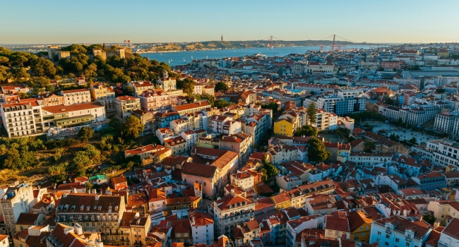 Lisboa, Oporto y Norte de Portugal