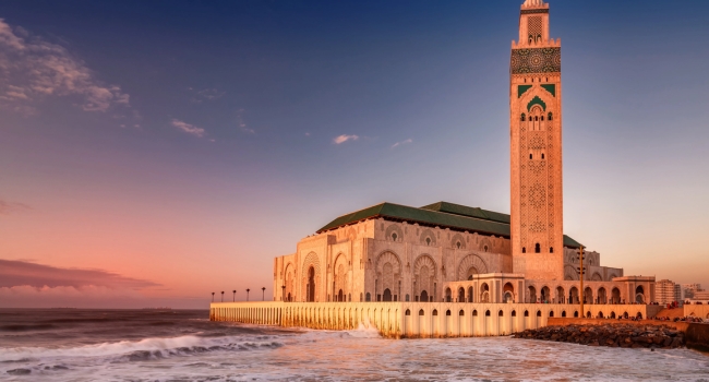 Gran Tour - Desde Casablanca