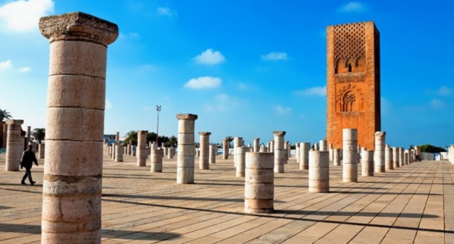 Gran Tour - Desde Casablanca