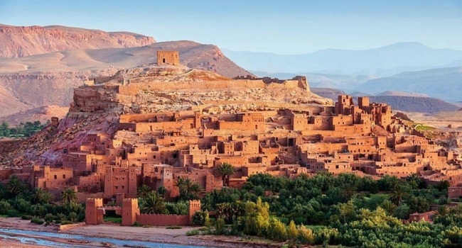 Gran Tour - Desde Marrakech