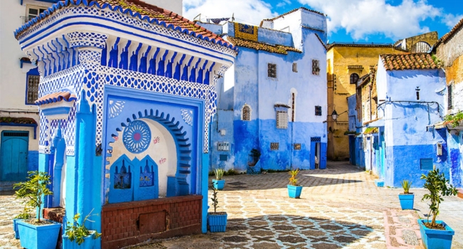 Marruecos Al Completo - Desde Tnger o Casablanca
