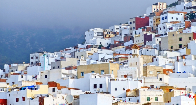 Marruecos Al Completo - Desde Tnger o Casablanca