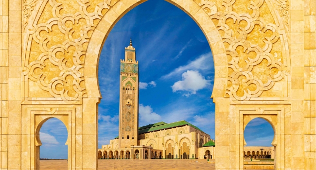Experiencias Vivenciales - Desde Casablanca 