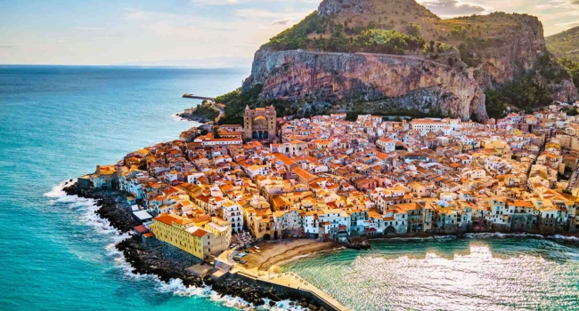FANTASIA SICILIANA 