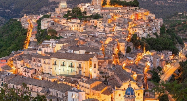 FANTASIA SICILIANA 