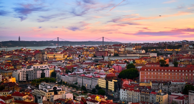 Portugal Esencial