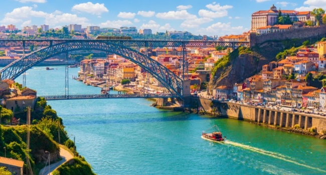 Portugal Esencial