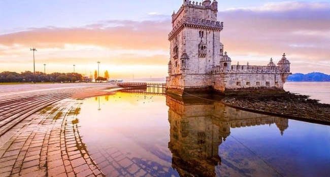 Portugal Esencial