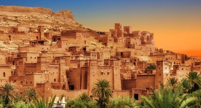 Escapada y Combinado Marrakech - Desierto de Zagora Desde Marrakech 