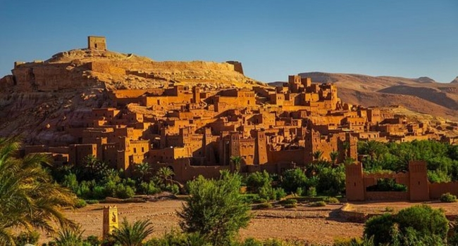 Escapada y Combinado Marrakech - Desierto de Zagora Desde Marrakech 