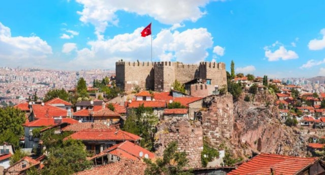 Turqua Esencial - UPGRADE GRATIS PARA HOTEL CUEVA 