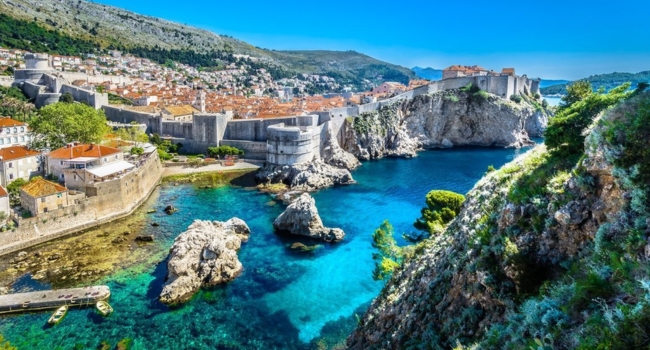 Lo Mejor de Croacia, Eslovenia y Bosnia Herzegovina