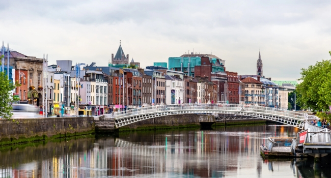Irlanda Clsica