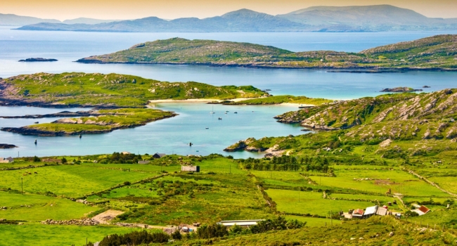Irlanda Clsica