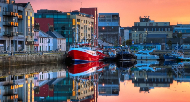 Irlanda Clsica