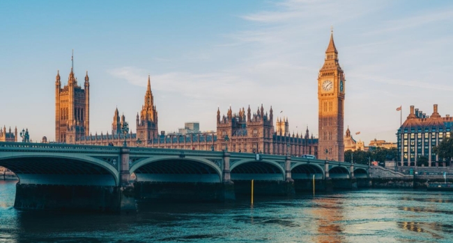 Inglaterra Clsica