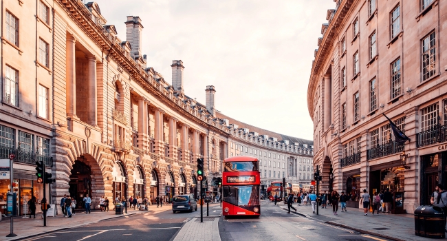 Lo Mejor de Inglaterra y Escocia 