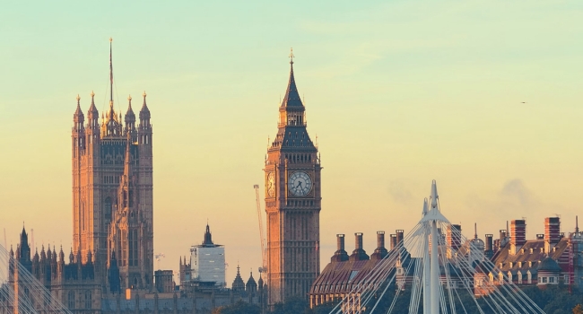 Lo Mejor de Inglaterra y Escocia 