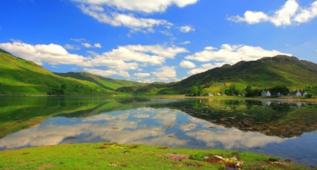Lo Mejor de Inglaterra y Escocia 