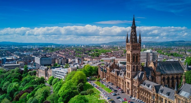 Lo Mejor de Inglaterra y Escocia 