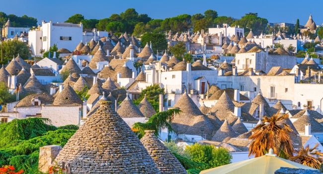 FANTASIA DE PUGLIA