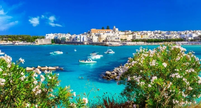 FANTASIA DE PUGLIA