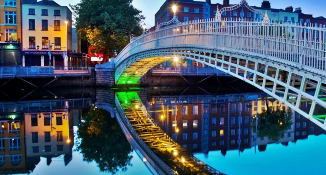 Irlanda Clsica 