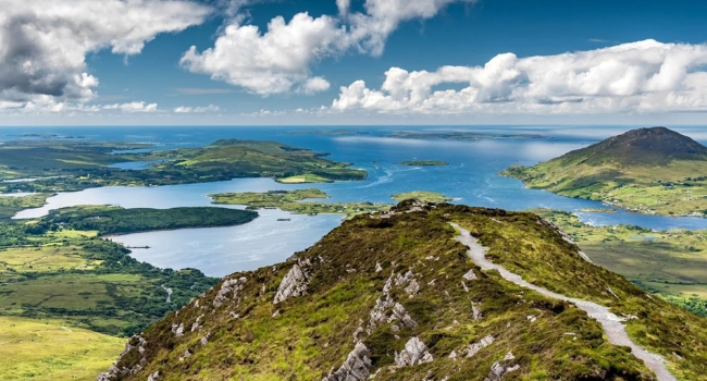 Irlanda Clsica 