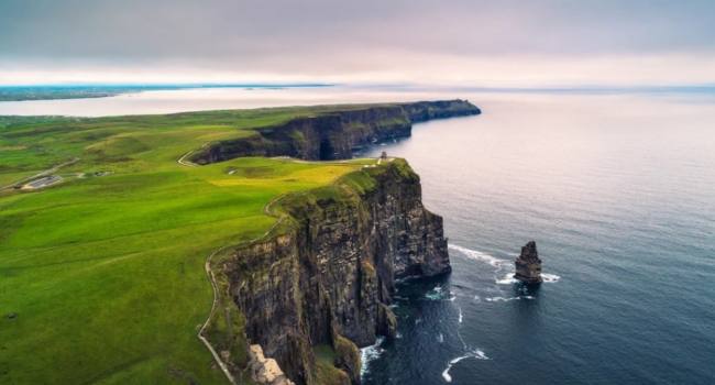 Irlanda Clsica 