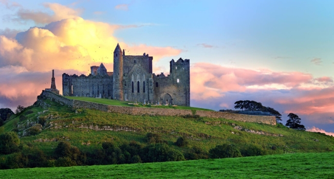 Irlanda Clsica 